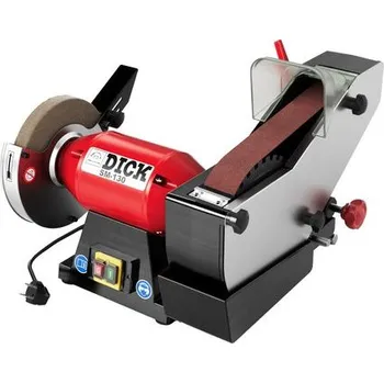 F. Dick Bruska pásová SM-130