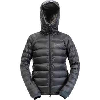 Dámská bunda Patizon Atmo 100 Velikost: S / Barva: černá