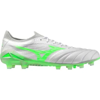 Kopačky Kopačky Mizuno MORELIA NEO IV Β ELITE FG/AG p1ga2542-37 Velikost 42.5 EU | 8.5 UK | 9.5 US | 27.5 CM