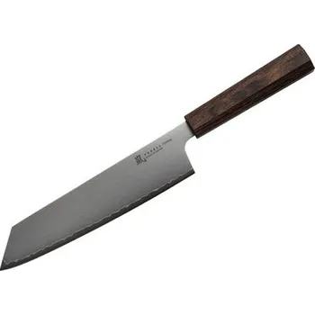 Kuchyňský nůž Yaxell Japan Nůž HANA Kiritsuke 200 mm