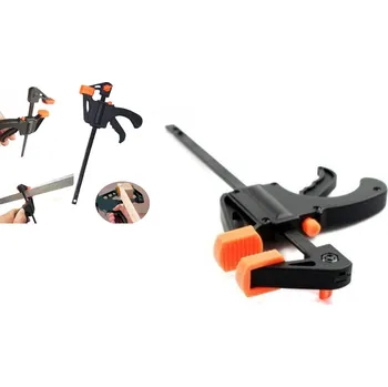 Svěrák Svěrák, upínací svorka na dřevo 38*21 cm