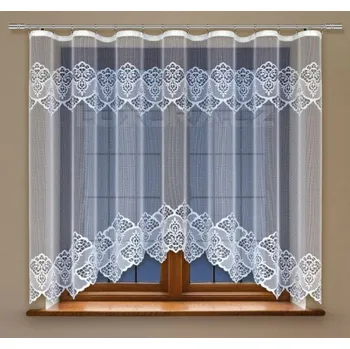 Záclona Záclona Londa - 150cm x 300cm