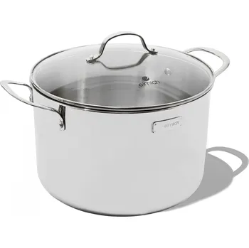 Hrnec Elmich Trimax 28 cm (12 l)