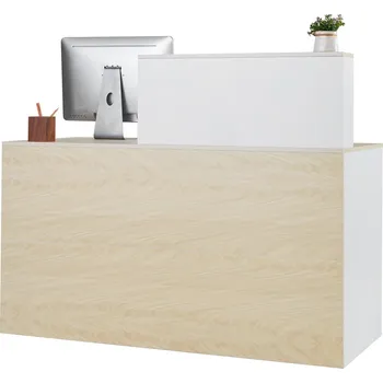 VEVOR YBQTJX1CDCCJV132HV0 1400 x 600 x 1100 mm přírodní