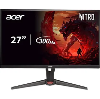Monitor 27" Acer Nitro XV270F5b