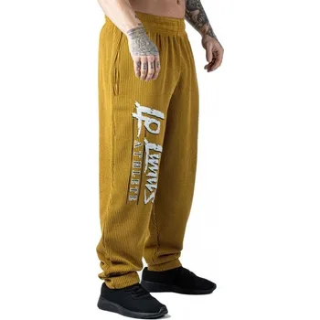 Legal Power Tepláky 6202-405 žlutá L