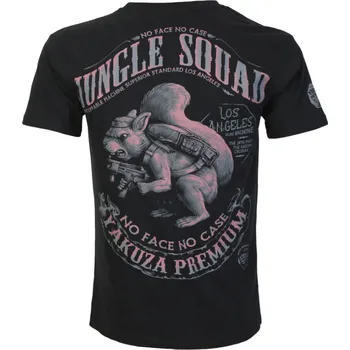 Pánské tričko Yakuza Premium triko 4011 Velikost: 3XL