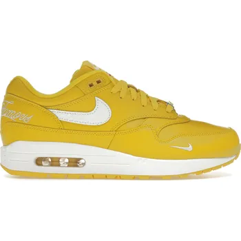 Pánská obuv Nike Air Max 1 '87 SP Supreme Speed Yellow Velikost: 38.5 HF8813-700