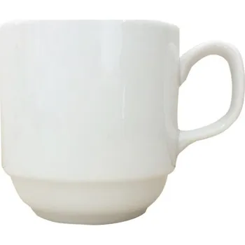 SVING Štosovatelný hrnek HOTEL 315 ml