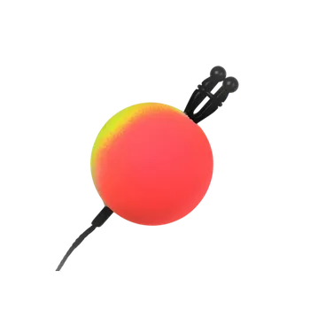 Signalizace záběru Jigovky.cz Čihátko Na Šňůrce s Držákem na Chemické Světélko Průměr: 25mm