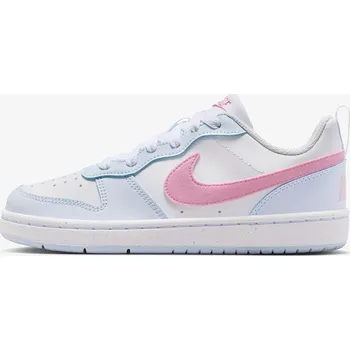 Pánská obuv Pánské tenisky Nike COURT BOROUGH LOW ESS+ BG EUR 38 1489800