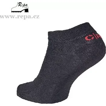 pracovní ponožka CERVA ALGEDI CRV ponožky černé 45-46