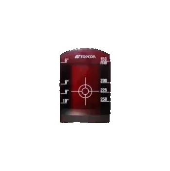 Měřící laser Krátký terč pro Topcon TP-L3/4/5 B