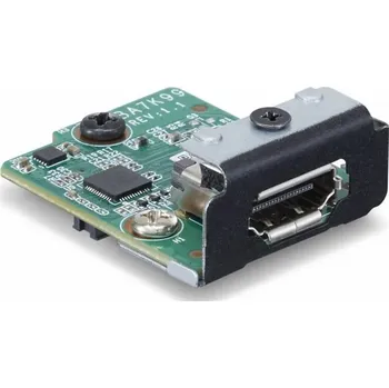 Video kabel Lenovo rozšiřující karta HDMI 2.0 - Tiny 8 Punch Out Port 1 + 2