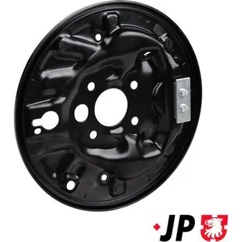 Brzdový buben Krycí plech, brzdový buben, 1164303180