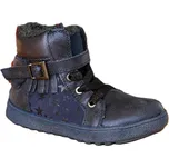 Ponte 20 432 dívčí zimní boty Velikost: 31