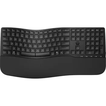 Klávesnice HP 685 Wireless Comfort Keyboard Dual-Mode