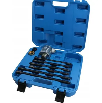 Stahovák PRŮCHOZÍ STAHOVÁK VSTŘIKOVAČŮ 20T