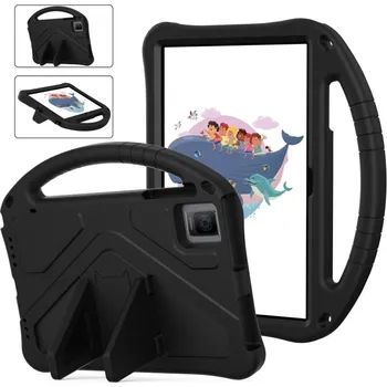 Příslušenství pro tablet VSECHNONAMOBIL 68180 KIDDO Dětský obal pro T Tablet černý