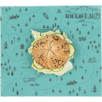 Jídlonosič Včelobal M (25x27 cm) - Turista