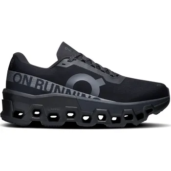 Dámská sportovní obuv Dámské boty ON Running Cloudmonster 2 Black/Eclipse Velikost: 37.5