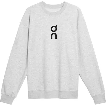 Pánská mikina Pánská mikina On Running Club Crew - Crater Velikost: XL
