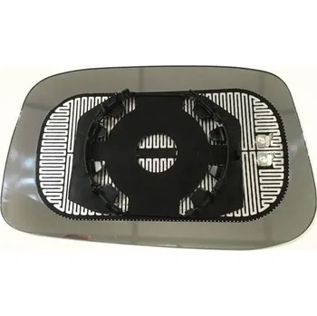 Auto zrcátko LORO Sklo do vnějšího zrcátka LOR 0514G02