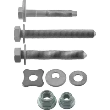 Opravná sada podvozku a pohonu kol LEMFÖRDER Sada na opravu zavěšení kol Service Pack LM 46026 01