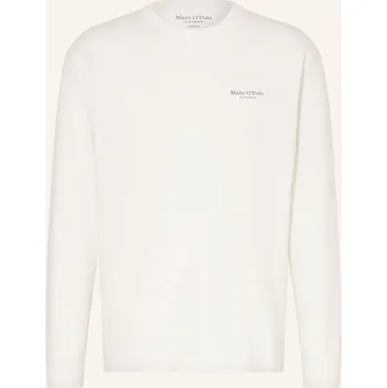 Pánské oblečení Marc O'polo Dlouhé Rukávy, bílá