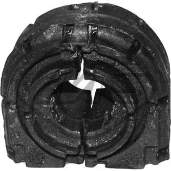 Stabilizátor nápravy Držák, Příčný stabilizátor Metalcaucho 05356