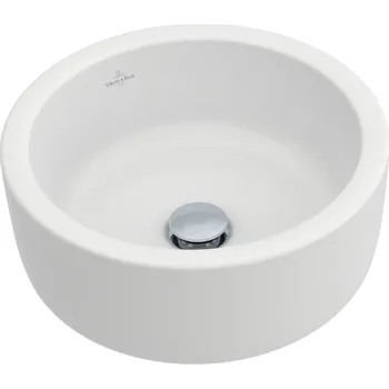 Umyvadlo Aco DOPRODEJ Arch.umyvadlo na desku 400, BíA 41254001 41254001