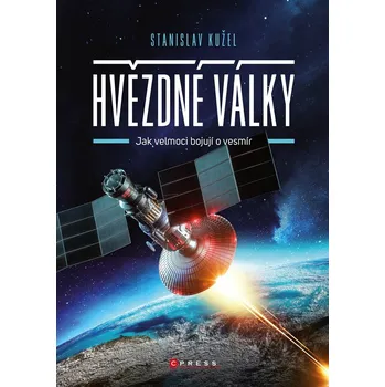 Hvězdné války - Stanislav Kužel