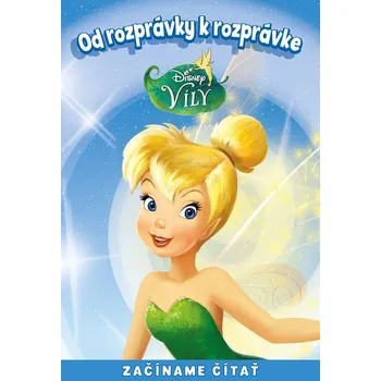 Od rozprávky k rozprávke - Cililing - Kolektiv