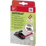 Swissinno 1 041 001K SuperCat Bait SC01 náhradní kodér Vhodný pro značku (odpuzovače) Swissinno SuperCat 2 ks