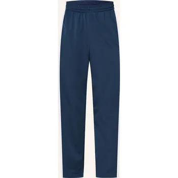 Adidas Originals Pánské Tepláky Adibreak, modrá, 56