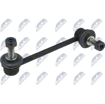 Zavěšení kol Tyč/vzpěra, stabilizátor NTY ZLT-HD-083