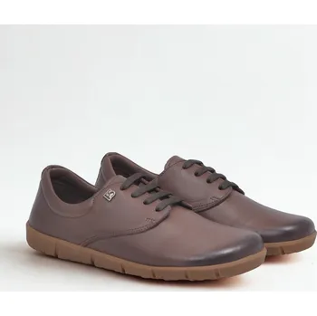 Dámské polobotky PS LAGOS 28027 , vel. 37