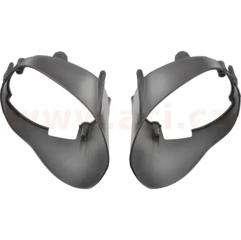 sada držáků mlhovek předního nárazníku