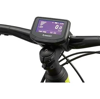 Elektrokolo Displej Giant RideControl Evo