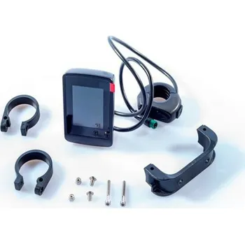 Jízdní kolo Displej OLI Sport