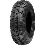 Pneumatiky JOURNEY p348 21/7 R10 25J 4PR, celoroční pneu, moto