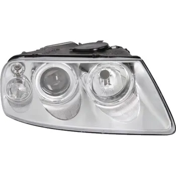 Přední světlomet Pravé přední světlo Volkswagen Touareg (7LA/7L6/7L7) 02-06