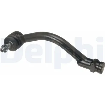 Soustava řízení Hlava příčného táhla řízení DELPHI TA5500