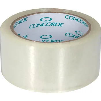 Lepicí páska Lepicí páska 48mm x 66m, transparentní