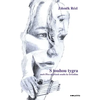 S touhou tygra - Zdeněk Rézl