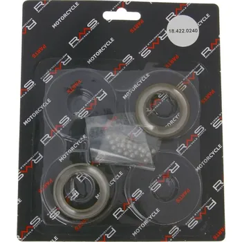 ložisko řízení RMS spodní, Yamaha, MBK, Malaguti 32193