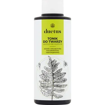 Duetus, Pleťové tonikum 150ml