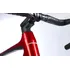Silniční kolo Stevens Super Prestige Di2 Chrome Red/Black 2025 54 cm