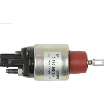 Startér AS-PL Elektromagnetický spínač startéru APL SS0052(BOSCH)