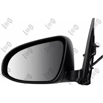 Auto zrcátko LORO Vnější zpětné zrcátko LOR 3944M03